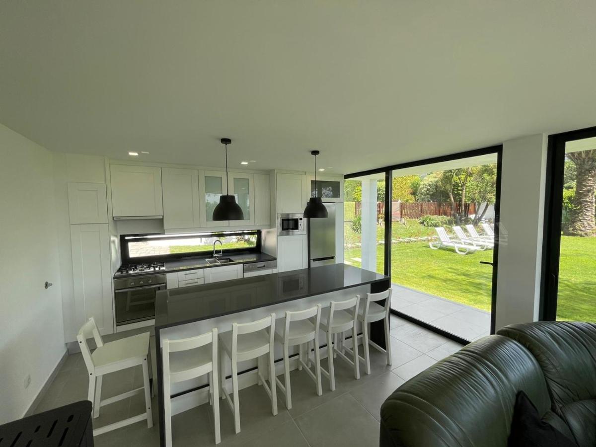 Fonte Do Forno Villas Afife Dış mekan fotoğraf