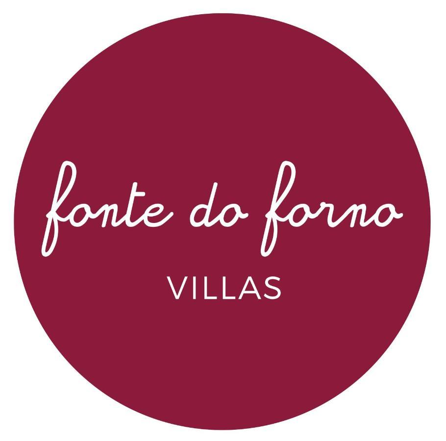 Fonte Do Forno Villas Afife Dış mekan fotoğraf