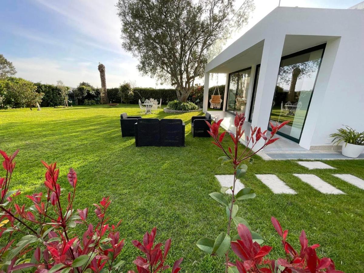 Fonte Do Forno Villas Afife Dış mekan fotoğraf