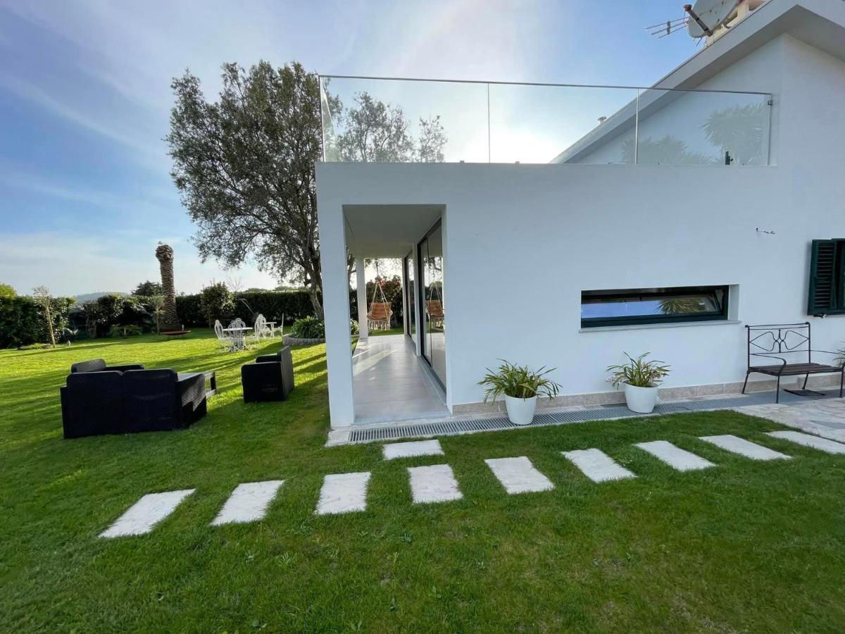 Fonte Do Forno Villas Afife Dış mekan fotoğraf