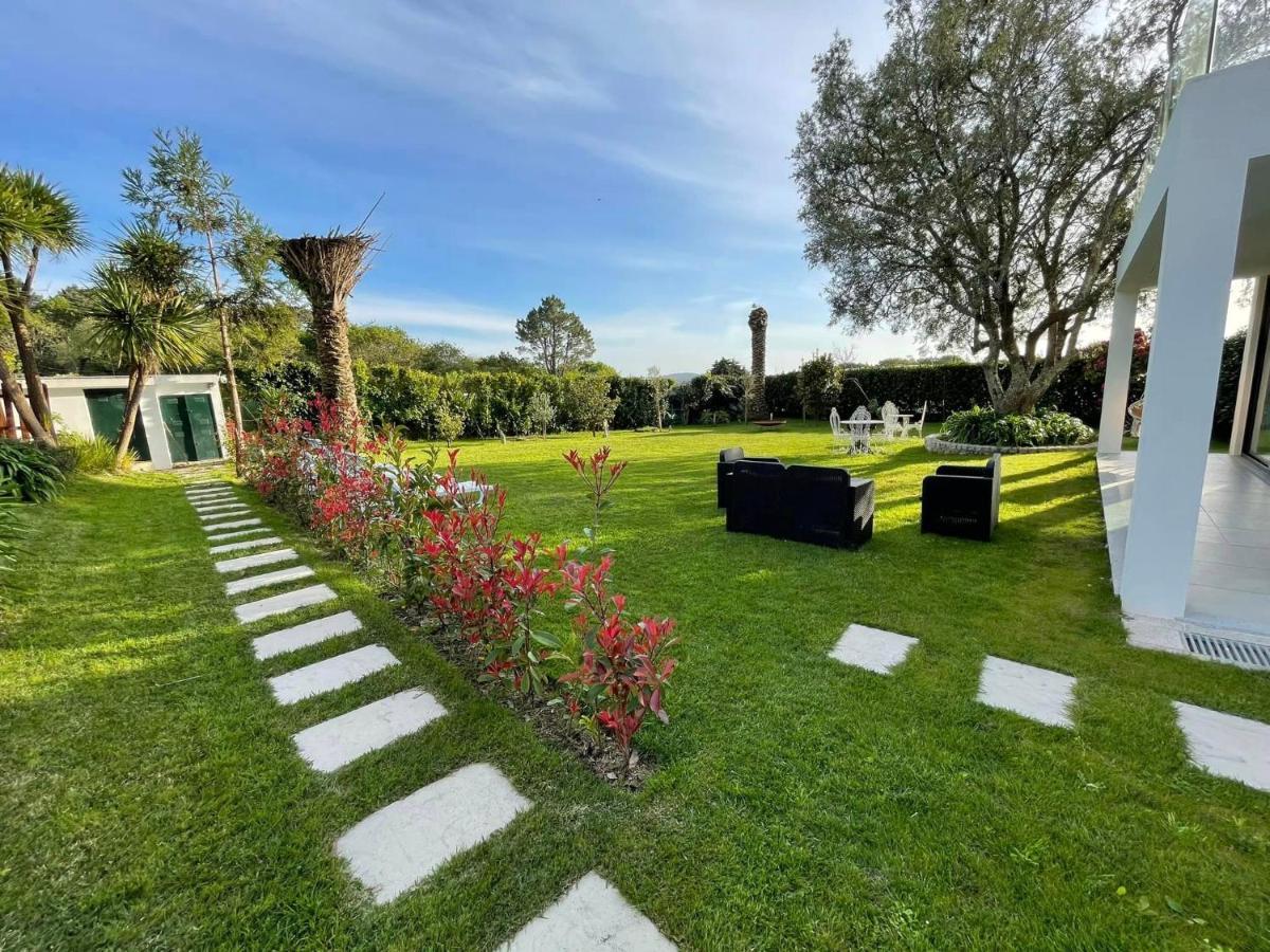 Fonte Do Forno Villas Afife Dış mekan fotoğraf
