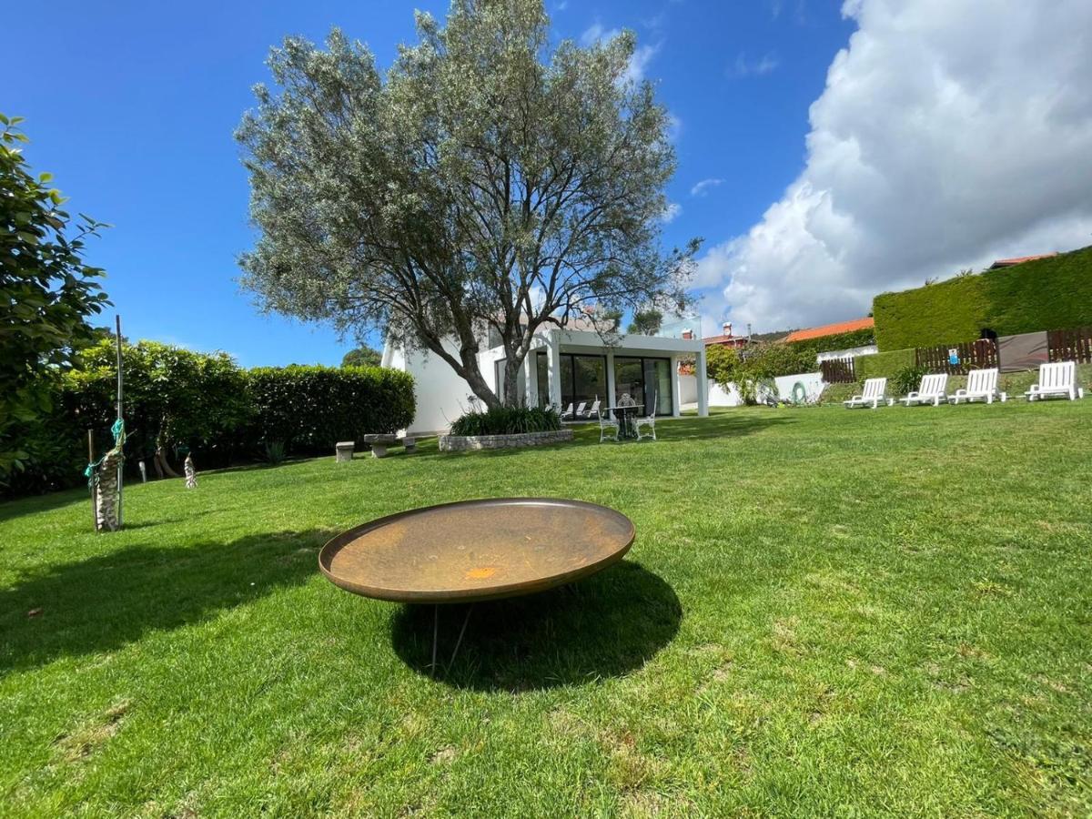 Fonte Do Forno Villas Afife Dış mekan fotoğraf