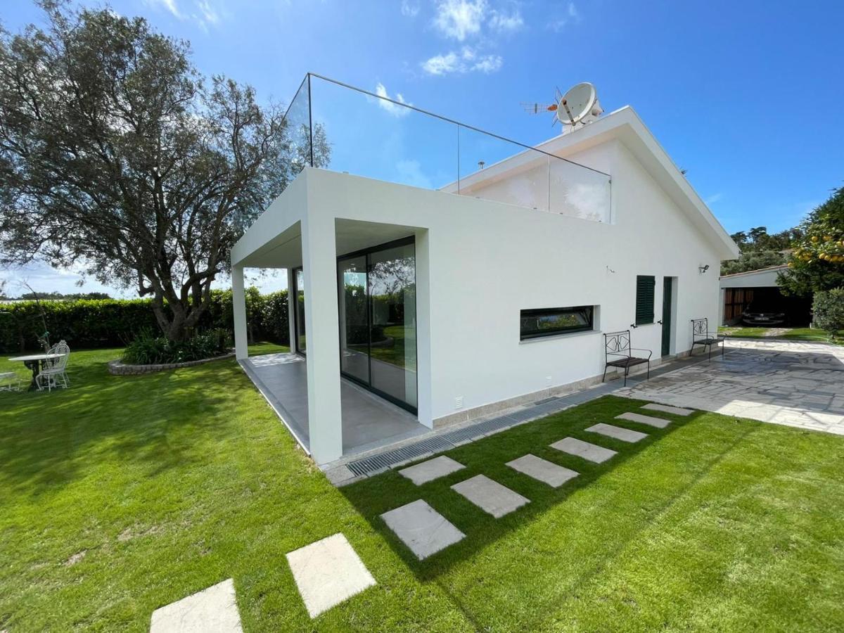 Fonte Do Forno Villas Afife Dış mekan fotoğraf