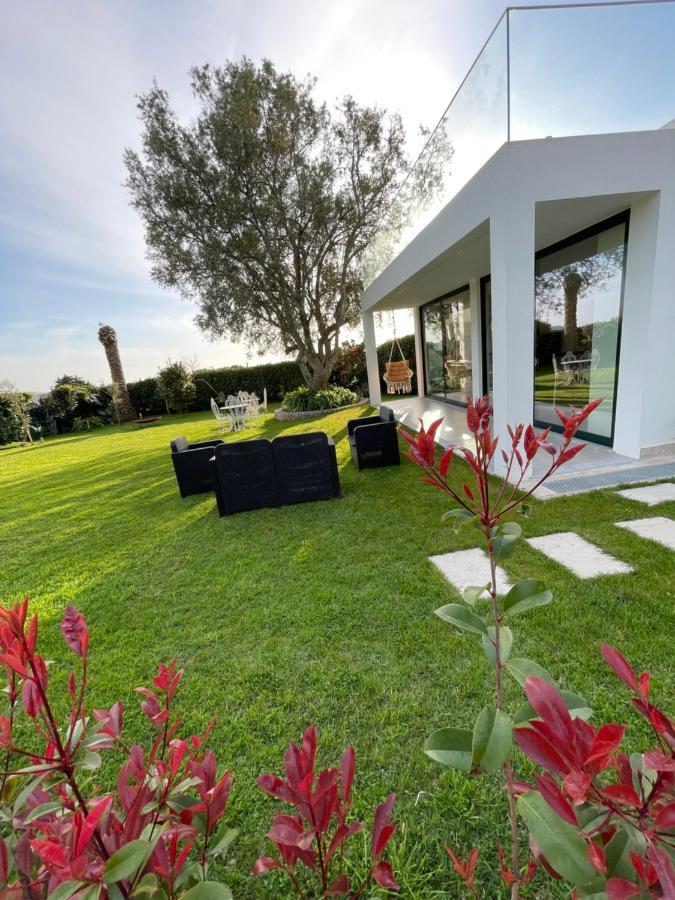 Fonte Do Forno Villas Afife Dış mekan fotoğraf