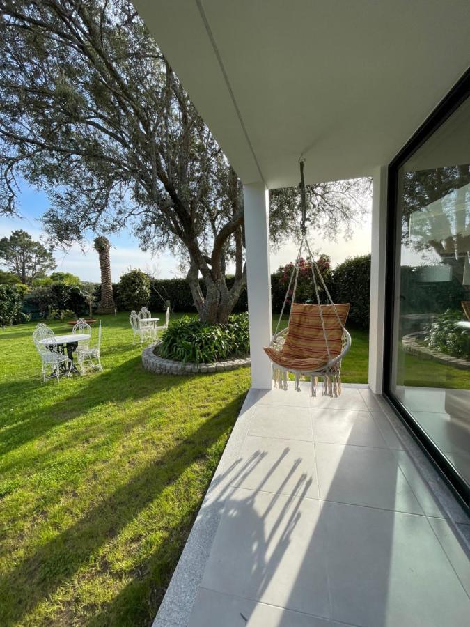Fonte Do Forno Villas Afife Dış mekan fotoğraf