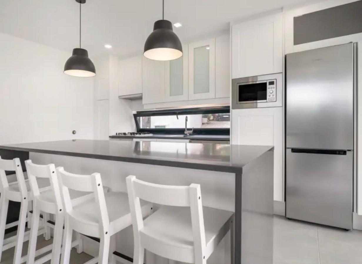 Fonte Do Forno Villas Afife Dış mekan fotoğraf