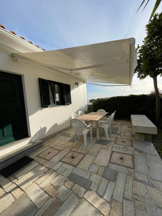 Fonte Do Forno Villas Afife Dış mekan fotoğraf