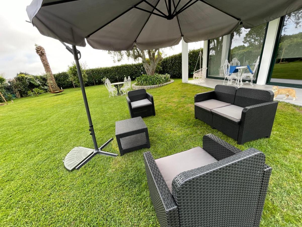 Fonte Do Forno Villas Afife Dış mekan fotoğraf