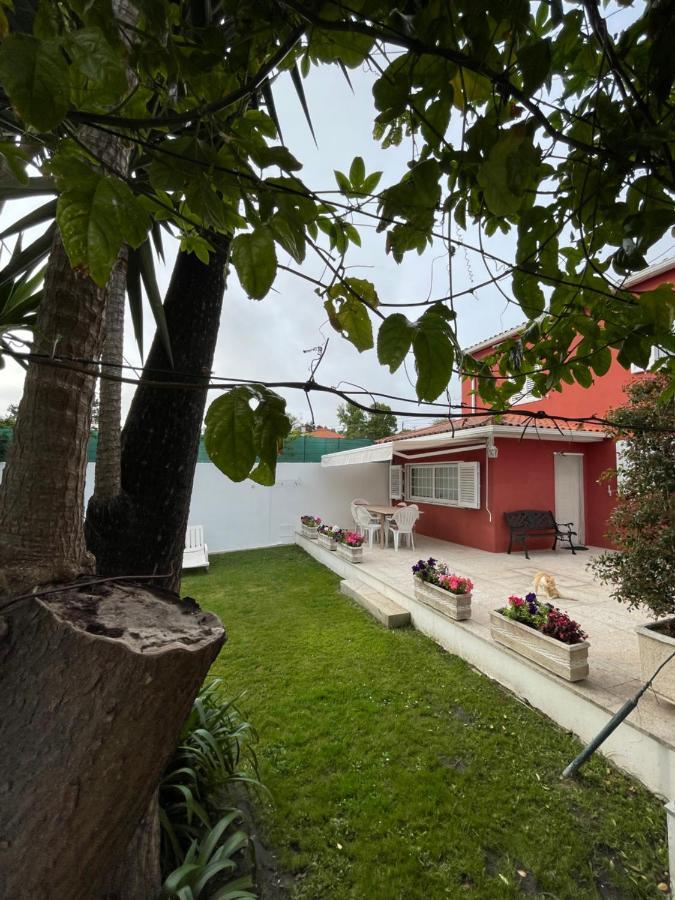 Fonte Do Forno Villas Afife Dış mekan fotoğraf