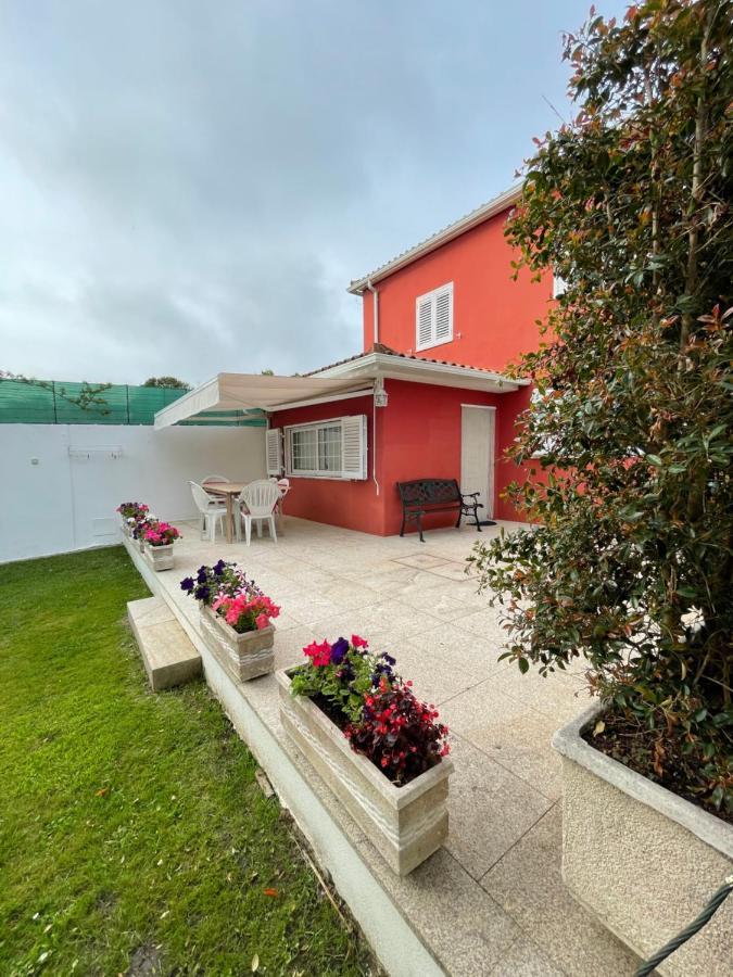 Fonte Do Forno Villas Afife Dış mekan fotoğraf