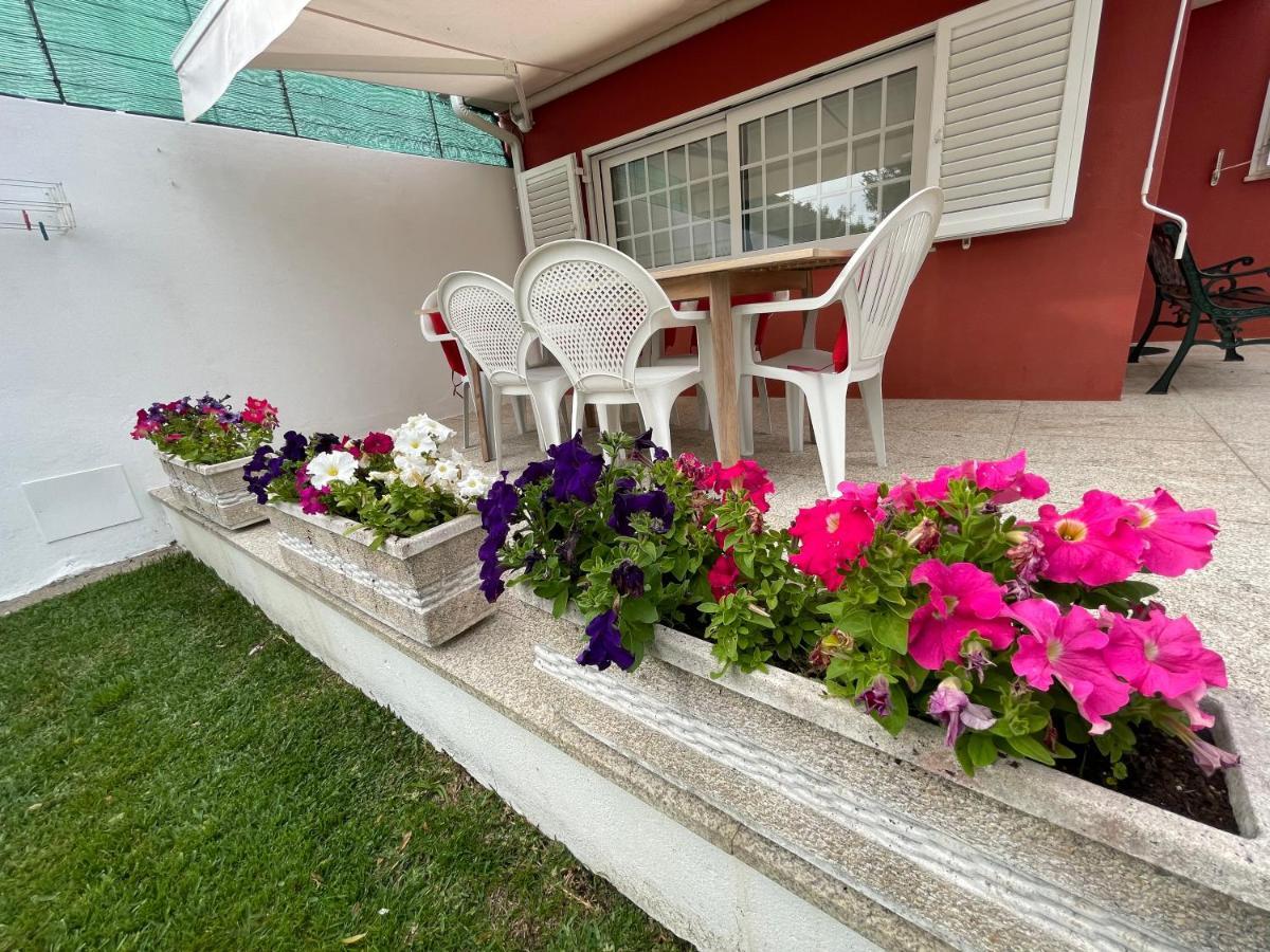 Fonte Do Forno Villas Afife Dış mekan fotoğraf