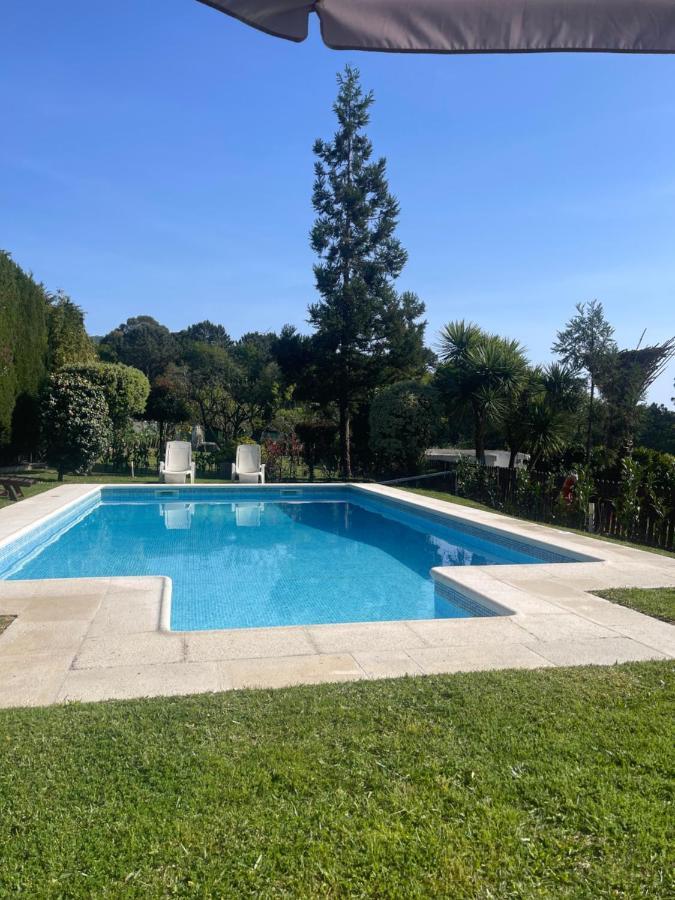 Fonte Do Forno Villas Afife Dış mekan fotoğraf