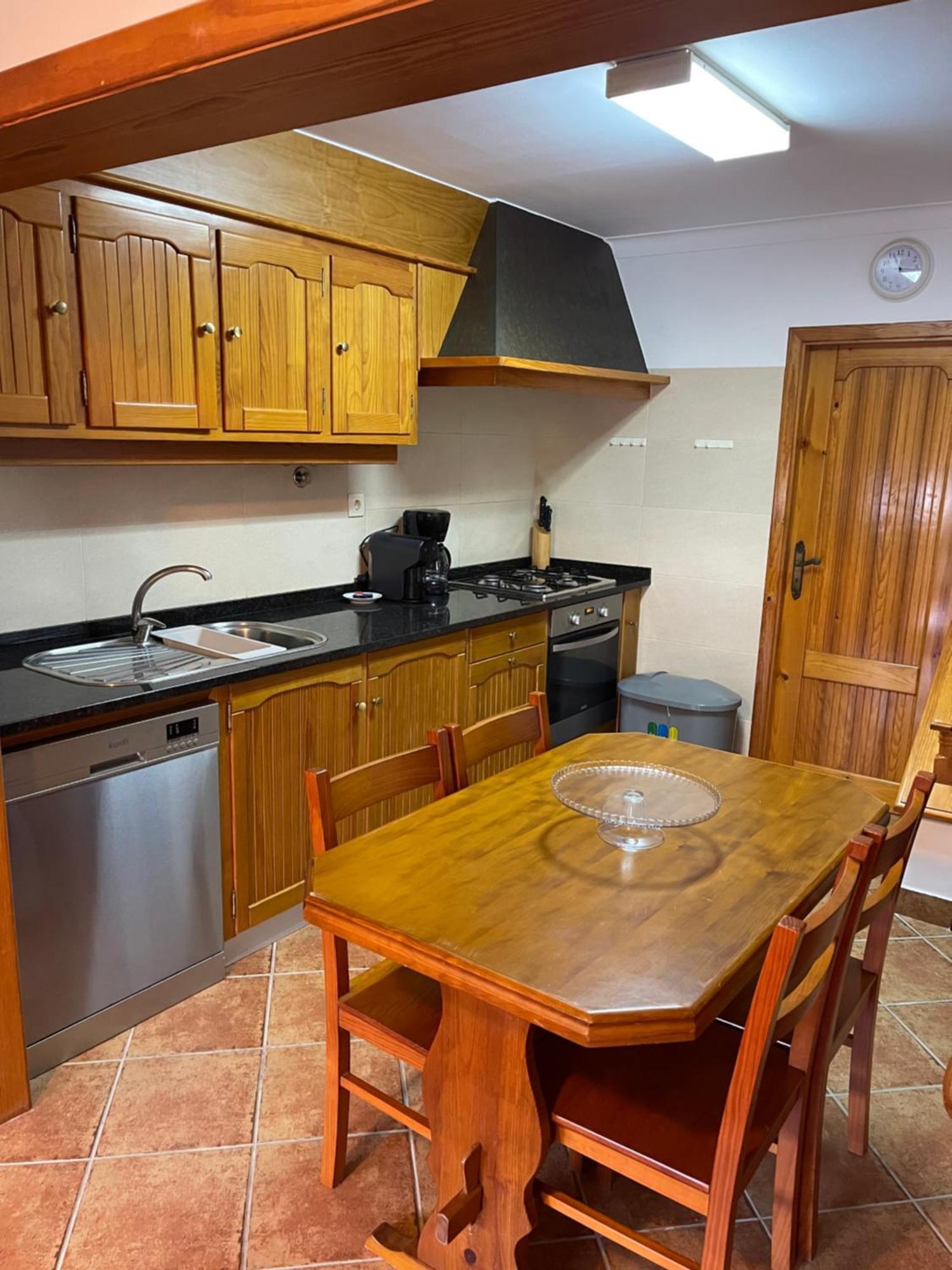 Fonte Do Forno Villas Afife Dış mekan fotoğraf